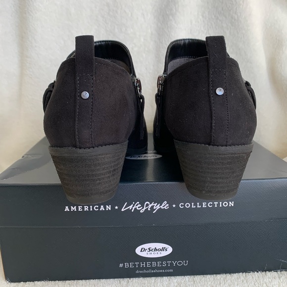 Dr Scholls Best Day Booties - Picture 4 of 10